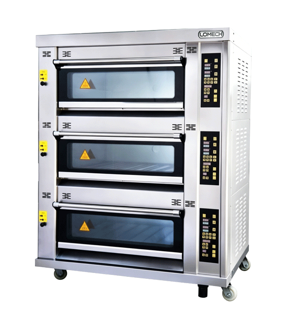 LM2-603AE(3×3)